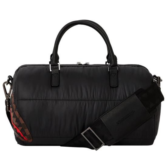 Sprayground Τσάντα ταξιδίου Sharks In Paris Puffer Mini Duffle